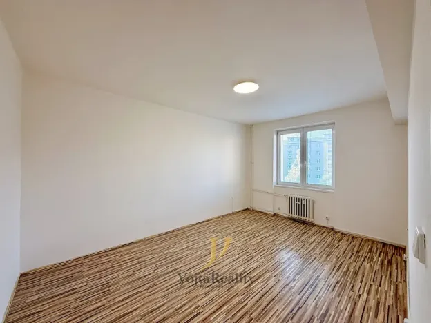 Pronájem bytu 2+1, Olomouc, Blanická, 52 m2