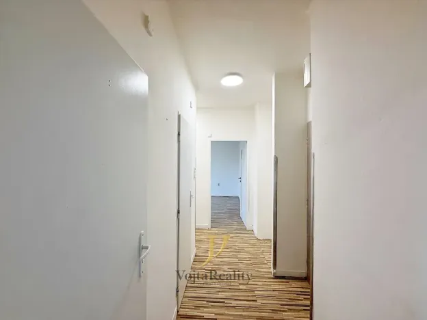 Pronájem bytu 2+1, Olomouc, Blanická, 52 m2
