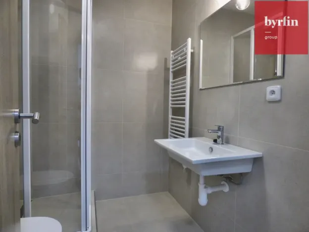 Pronájem kanceláře, Opava, Lužická, 38 m2