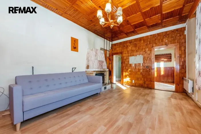 Prodej rodinného domu, Chotěboř, Železnohorská, 155 m2