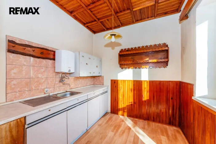Prodej rodinného domu, Chotěboř, Železnohorská, 155 m2