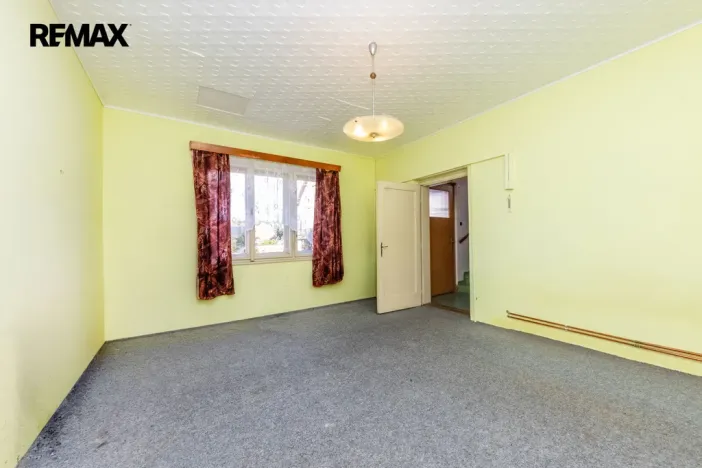 Prodej rodinného domu, Chotěboř, Železnohorská, 155 m2