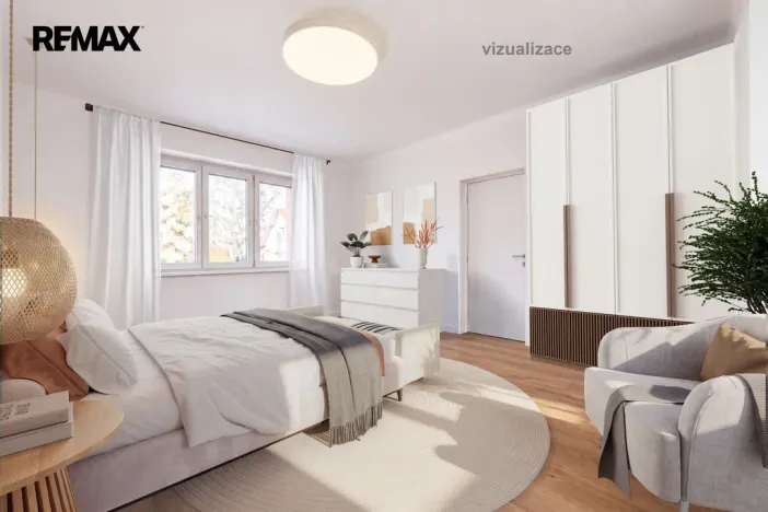 Prodej rodinného domu, Chotěboř, Železnohorská, 155 m2