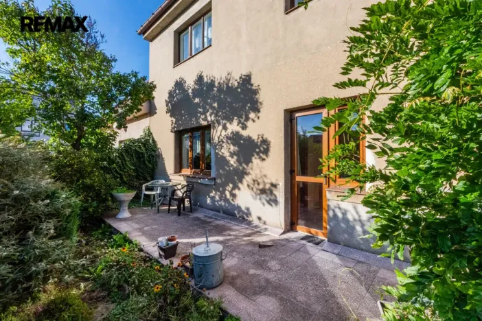 Prodej rodinného domu, Chotěboř, Železnohorská, 155 m2