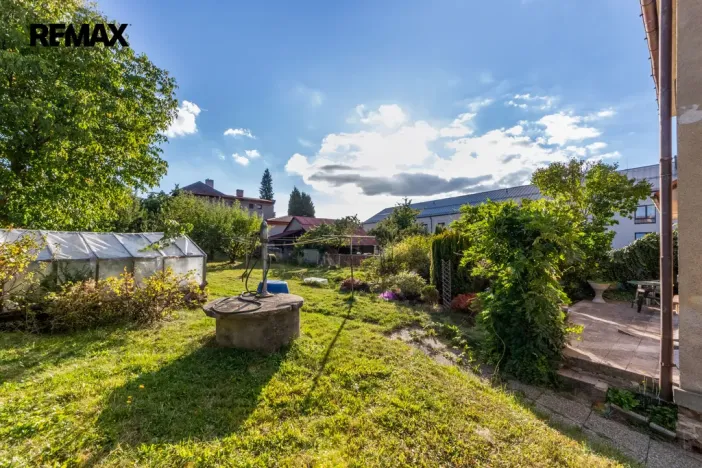 Prodej rodinného domu, Chotěboř, Železnohorská, 155 m2