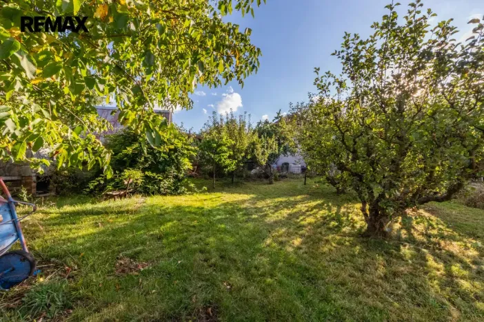Prodej rodinného domu, Chotěboř, Železnohorská, 155 m2