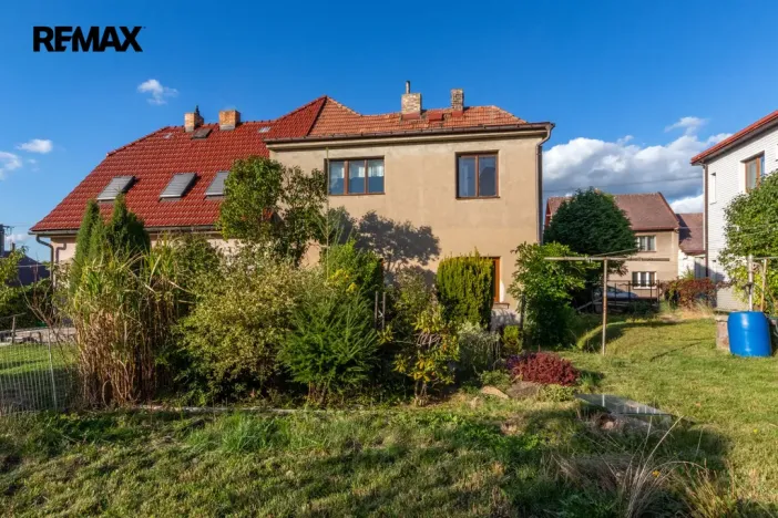 Prodej rodinného domu, Chotěboř, Železnohorská, 155 m2