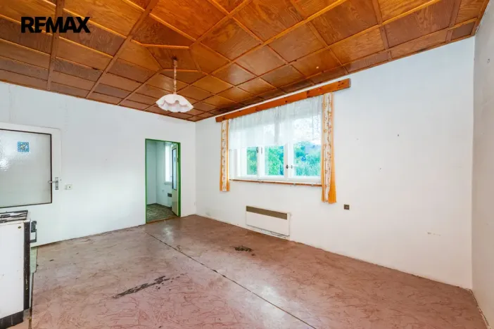 Prodej rodinného domu, Chotěboř, Železnohorská, 155 m2
