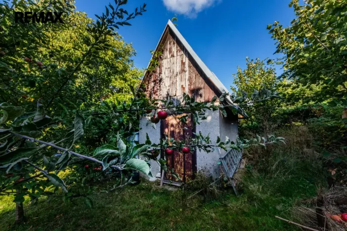 Prodej rodinného domu, Chotěboř, Železnohorská, 155 m2