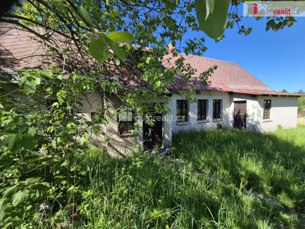 Prodej ubytování, Smržovka, Občanská, 214 m2
