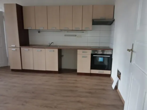 Pronájem bytu 3+kk, Děčín - Děčín IV-Podmokly, Palackého, 72 m2