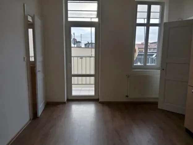 Pronájem bytu 3+kk, Děčín - Děčín IV-Podmokly, Palackého, 72 m2