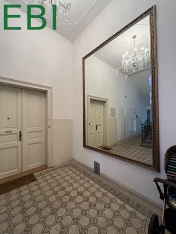 Pronájem bytu 2+kk, Praha - Vinohrady, Ibsenova, 48 m2
