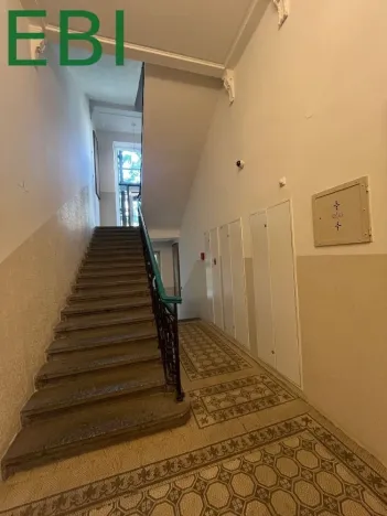 Pronájem bytu 2+kk, Praha - Vinohrady, Ibsenova, 48 m2