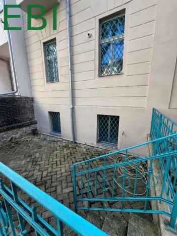 Pronájem bytu 2+kk, Praha - Vinohrady, Ibsenova, 48 m2