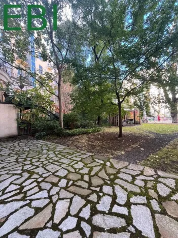 Pronájem bytu 2+kk, Praha - Vinohrady, Ibsenova, 48 m2