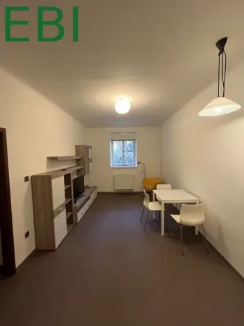 Pronájem bytu 2+kk, Praha - Vinohrady, Ibsenova, 48 m2