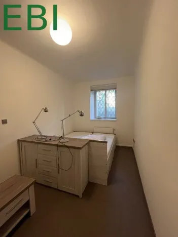 Pronájem bytu 2+kk, Praha - Vinohrady, Ibsenova, 48 m2