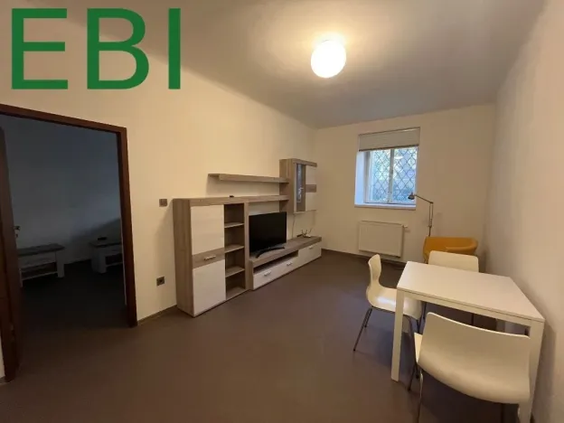 Pronájem bytu 2+kk, Praha - Vinohrady, Ibsenova, 48 m2