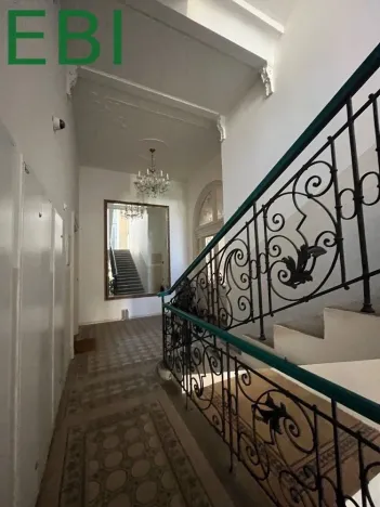 Pronájem bytu 2+kk, Praha - Vinohrady, Ibsenova, 48 m2