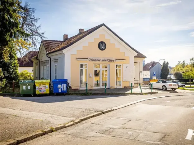 Prodej rodinného domu, Jindřichův Hradec, Denisova, 200 m2