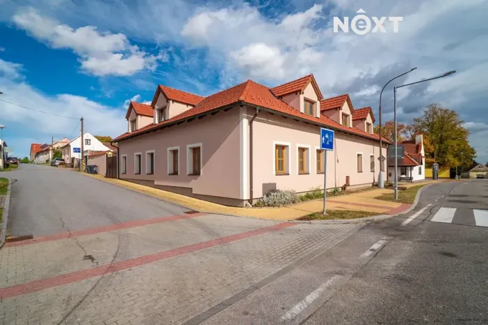 Prodej bytu 4+kk, Vitín, 115 m2