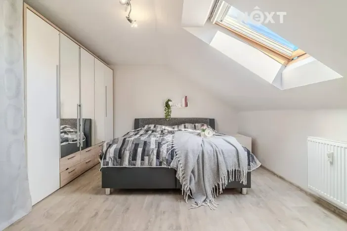 Prodej bytu 4+kk, Vitín, 115 m2