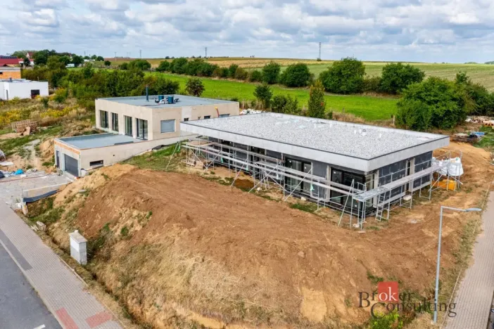 Prodej rodinného domu, Podolanka, Za Kovárnou, 150 m2
