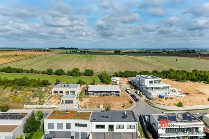 Prodej rodinného domu, Podolanka, Za Kovárnou, 150 m2