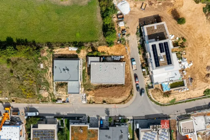 Prodej rodinného domu, Podolanka, Za Kovárnou, 150 m2