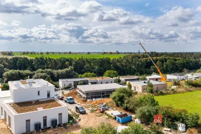 Prodej rodinného domu, Podolanka, Za Kovárnou, 150 m2
