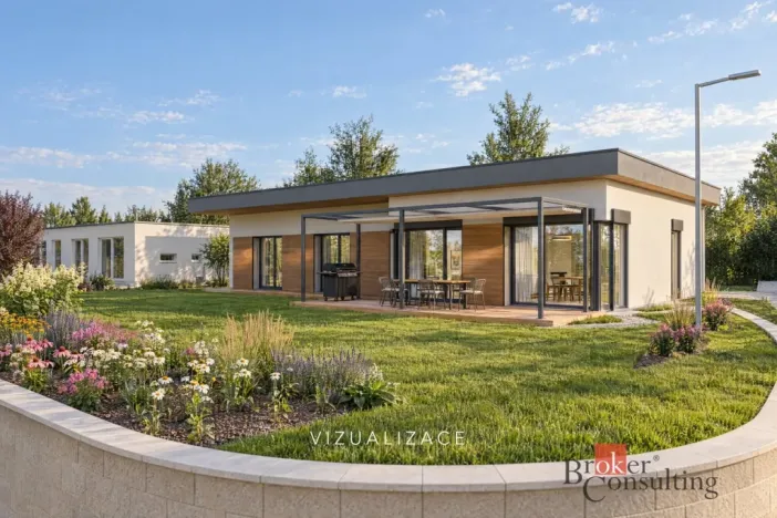 Prodej rodinného domu, Podolanka, Za Kovárnou, 150 m2