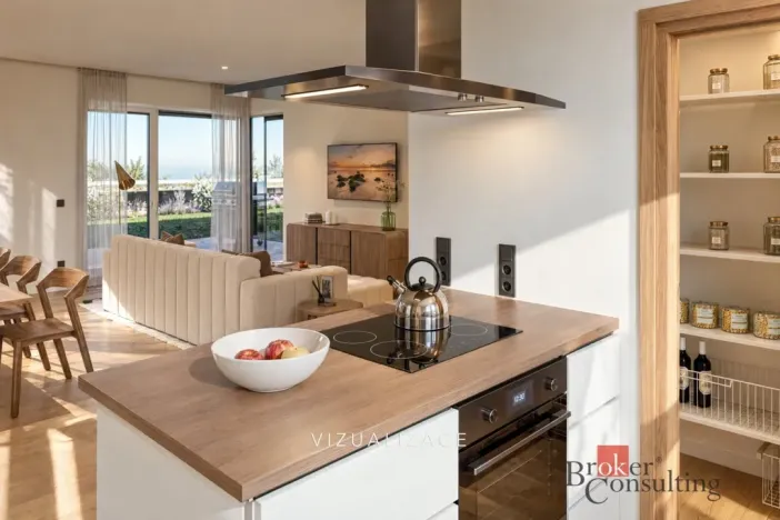 Prodej rodinného domu, Podolanka, Za Kovárnou, 150 m2