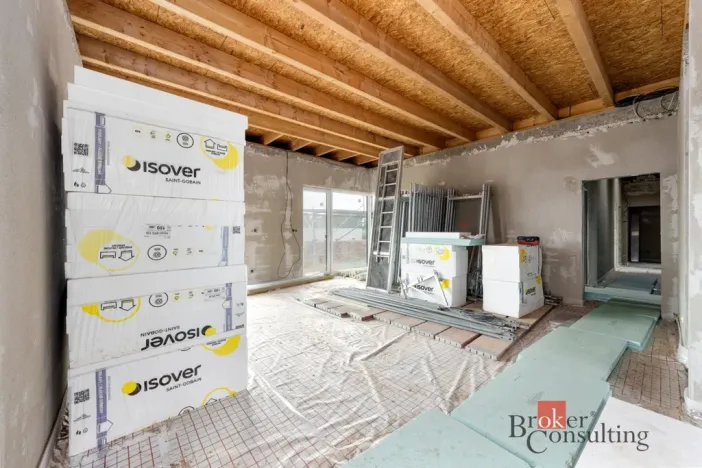 Prodej rodinného domu, Podolanka, Za Kovárnou, 150 m2