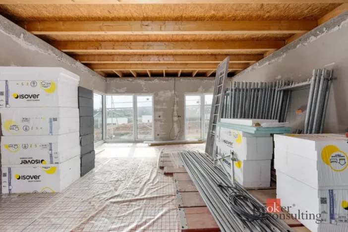 Prodej rodinného domu, Podolanka, Za Kovárnou, 150 m2