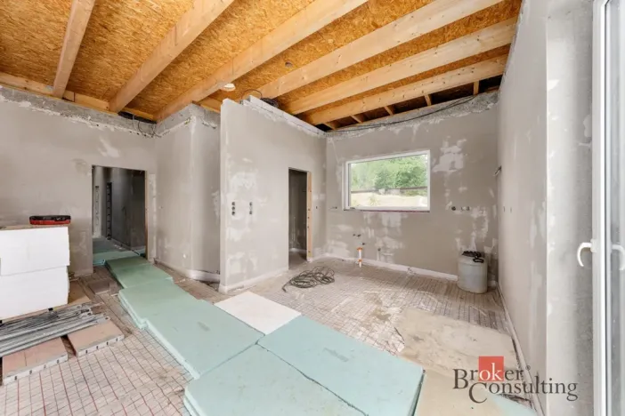 Prodej rodinného domu, Podolanka, Za Kovárnou, 150 m2