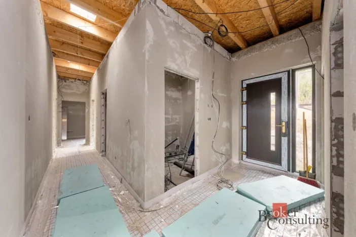 Prodej rodinného domu, Podolanka, Za Kovárnou, 150 m2