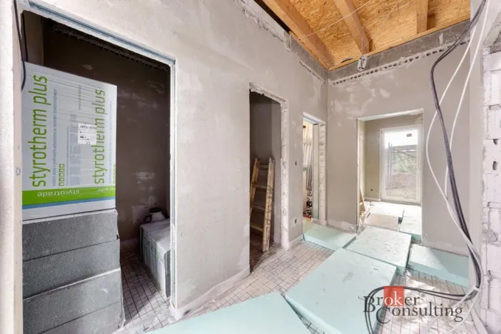 Prodej rodinného domu, Podolanka, Za Kovárnou, 150 m2