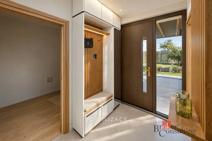 Prodej rodinného domu, Podolanka, Za Kovárnou, 150 m2