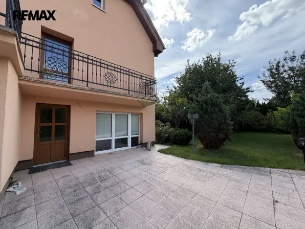 Pronájem rodinného domu, Pelhřimov, U Elektrárny, 182 m2