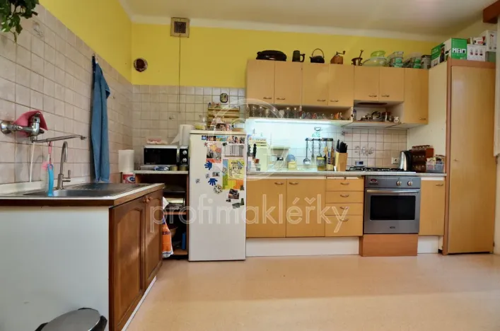 Prodej rodinného domu, Vysoké Popovice, 131 m2
