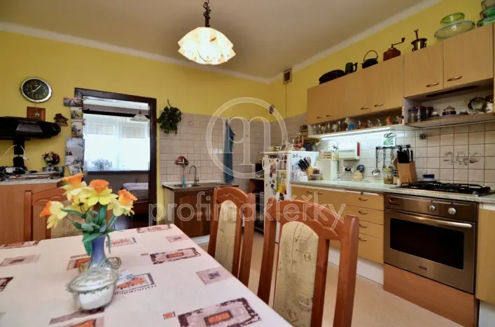 Prodej rodinného domu, Vysoké Popovice, 131 m2