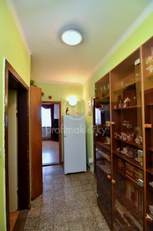 Prodej rodinného domu, Vysoké Popovice, 131 m2