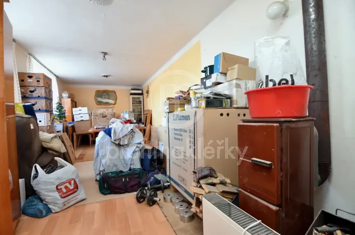 Prodej rodinného domu, Vysoké Popovice, 131 m2