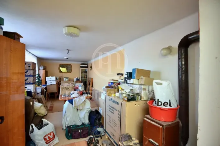 Prodej rodinného domu, Vysoké Popovice, 131 m2