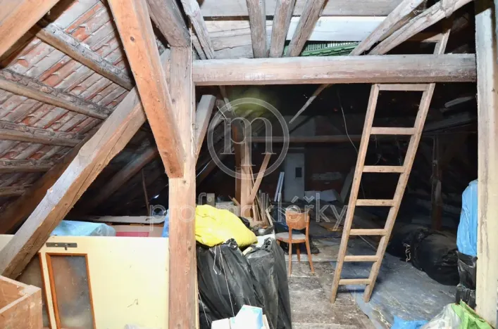 Prodej rodinného domu, Vysoké Popovice, 131 m2