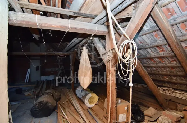 Prodej rodinného domu, Vysoké Popovice, 131 m2