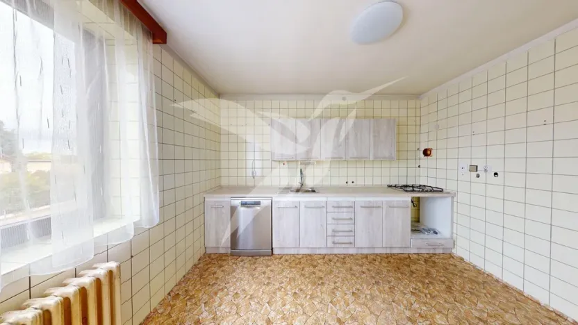 Pronájem bytu 3+1, Praha - Královice, Družstevní, 79 m2