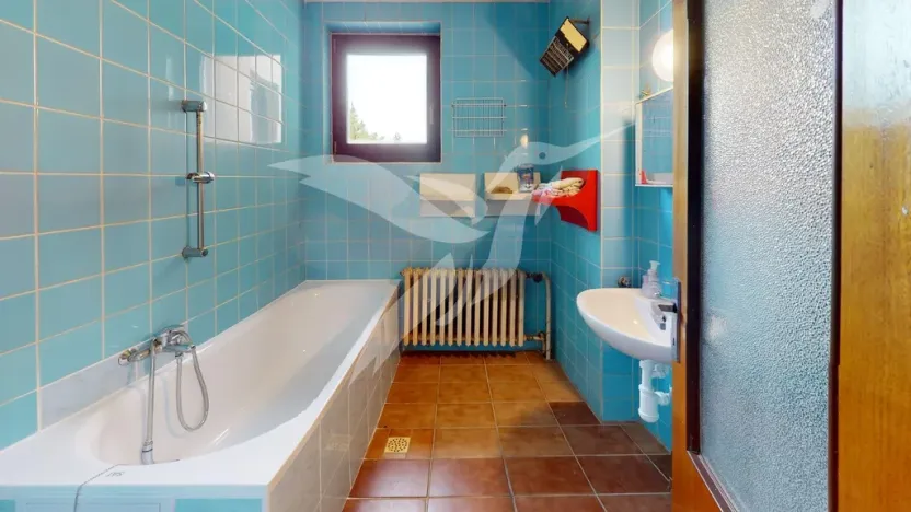 Pronájem bytu 3+1, Praha - Královice, Družstevní, 79 m2