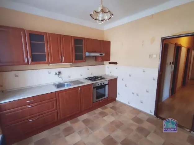 Prodej bytu 2+1, Rokycany - Nové Město, Družstevní, 62 m2